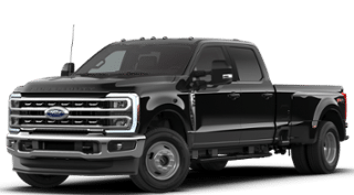 2026 Ford Super Duty® External Image 2